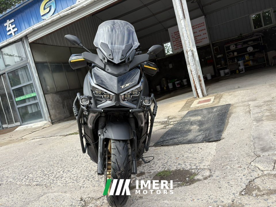 2025 Tianying TX 250 cc