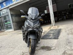 Tianying TX 250 cc - фото 2