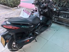 Yamaha XMAX 300 cc - ფოტო 2