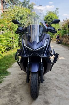 Voge SR250GT - photo 2