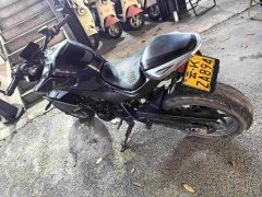 CFMOTO 800NK - ფოტო 3