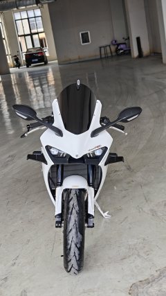 Kayo 450RR - ფოტო 2