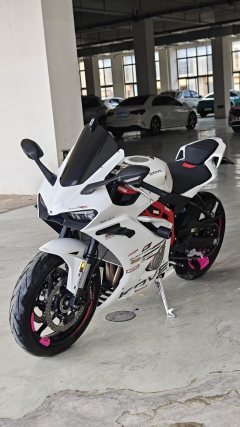 Kayo 450RR - ფოტო 3