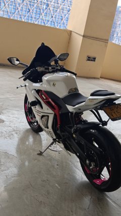 Kayo 450RR - ფოტო 4