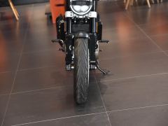 HUSQVARNA 401 400 cc - ფოტო 10