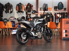 HUSQVARNA 401 400 cc - ფოტო 8