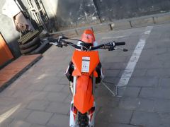 KTMR2R 65 SX - ფოტო 10