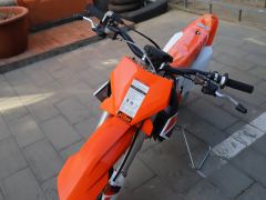 KTMR2R 65 SX - ფოტო 12