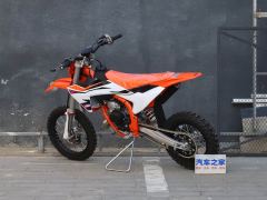 KTMR2R 65 SX - ფოტო 5