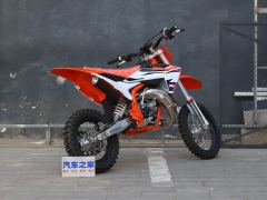 KTMR2R 65 SX - ფოტო 7