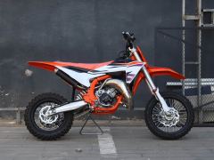 KTMR2R 65 SX - ფოტო 8