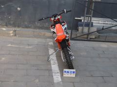 KTMR2R 65 SX - ფოტო 9