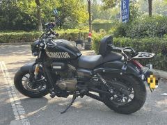 QJMOTOR Flash 300 - photo 2