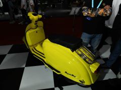 ROYAL ALLOY TG300S - ფოტო 5