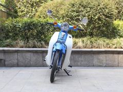 Luojia 110 cc - ფოტო 11