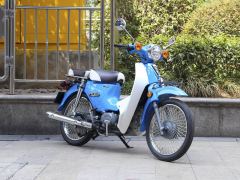 Luojia 110 cc - ფოტო 12