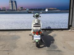 Luojia 110 cc - ფოტო 9