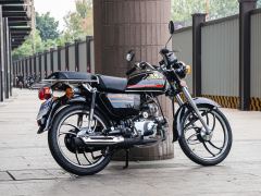 Luojia LJ110-27 - ფოტო 8