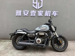 Benda Challenger 300 - ფოტო 1