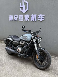 Benda Challenger 300 - ფოტო 3