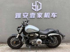 Benda Challenger 300 - ფოტო 4