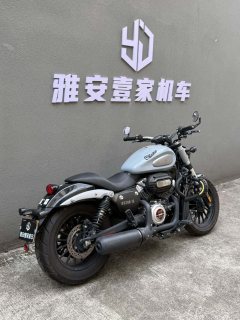 Benda Challenger 300 - ფოტო 5