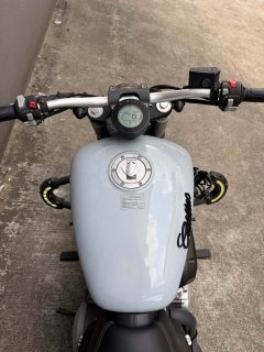 Benda Challenger 300 - ფოტო 6