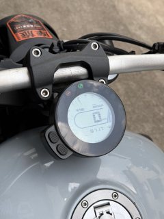 Benda Challenger 300 - ფოტო 7