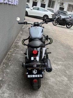 Benda Challenger 300 - ფოტო 8
