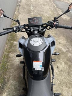 CFMOTO 250NK - фото 3