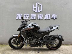 CFMOTO 250NK - фото 8