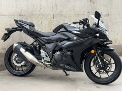 Haojue Suzuki GSX250R - photo 5