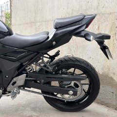 Haojue Suzuki GSX250R - photo 8