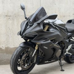 QJMOTOR 800 - ფოტო 7