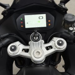 QJMOTOR 800 - ფოტო 9