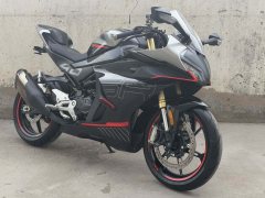 CFMOTO 450SR - ფოტო 1