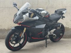 CFMOTO 450SR - ფოტო 3