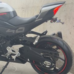 CFMOTO 450SR - ფოტო 6