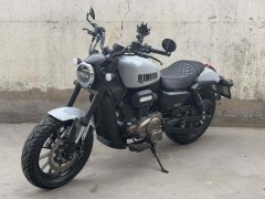 QJMOTOR Flash 300 - ფოტო 3