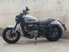 QJMOTOR Flash 300 - ფოტო 4