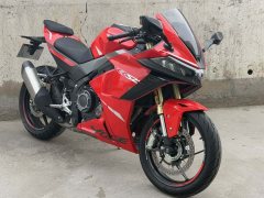 Voge RR525 500 cc - фото 1