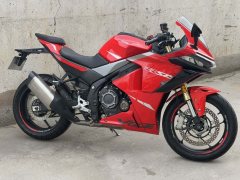 Voge RR525 500 cc - фото 2