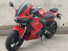 Voge RR525 500 cc - фото 3