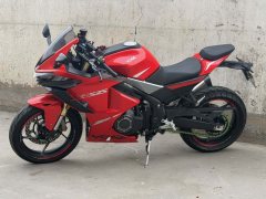 Voge RR525 500 cc - фото 4