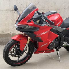 Voge RR525 500 cc - фото 5