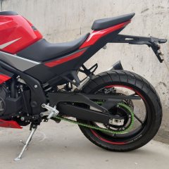 Voge RR525 500 cc - фото 6
