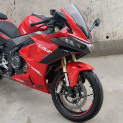 Voge RR525 500 cc - фото 7