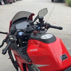 Voge RR525 500 cc - фото 9