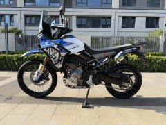 CFMOTO 450MT - ფოტო 1