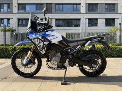 CFMOTO 450MT - ფოტო 2